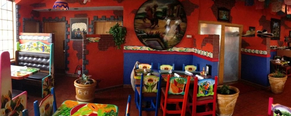 The Best Mexian Food in Netcong NJ