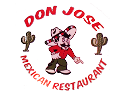 Don Jose | Mexican Restaurant - New Jersey 