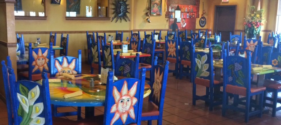Authentic Mexican Dining in Sebring FL